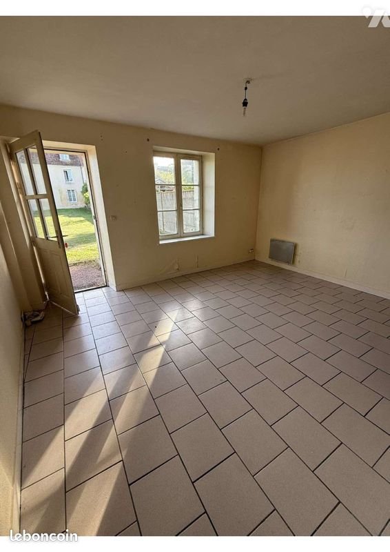 Appartement à louer, 40m², Saint-Sylvain