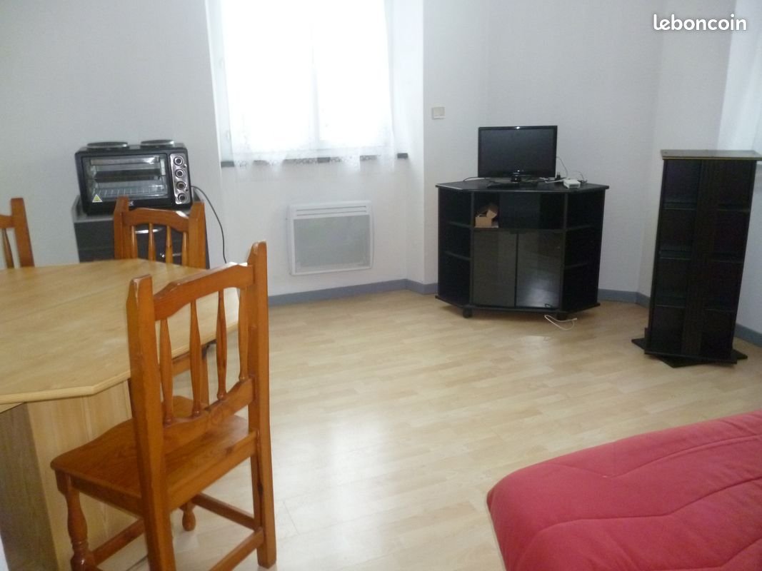 Appartement à louer, 26m², Tarbes