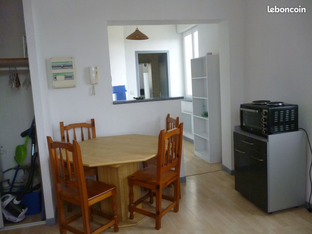 Appartement à louer, 26m², Tarbes