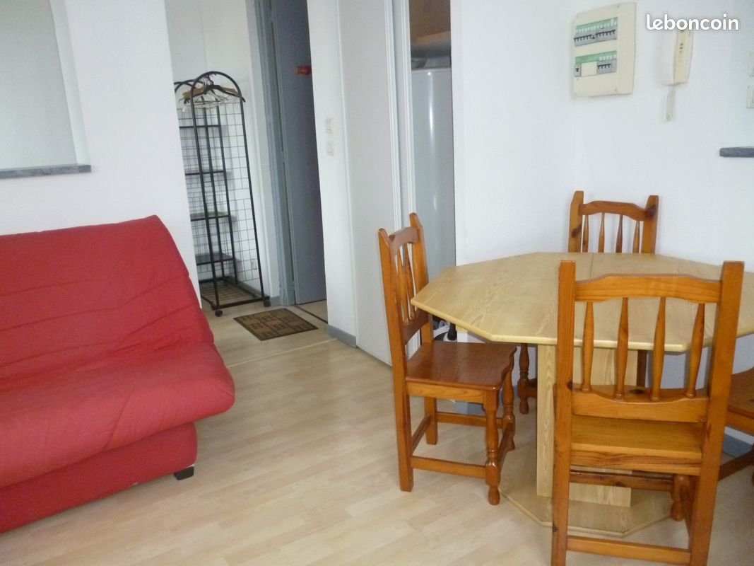 Appartement à louer, 26m², Tarbes