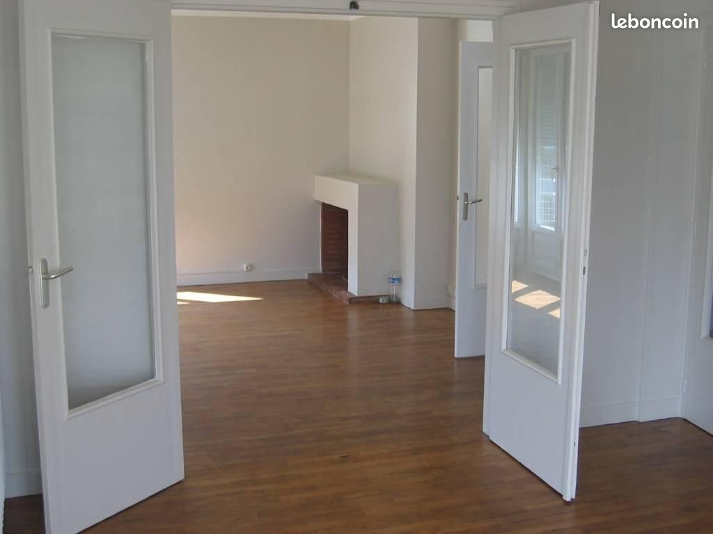 Appartement à louer, 80m², Laon