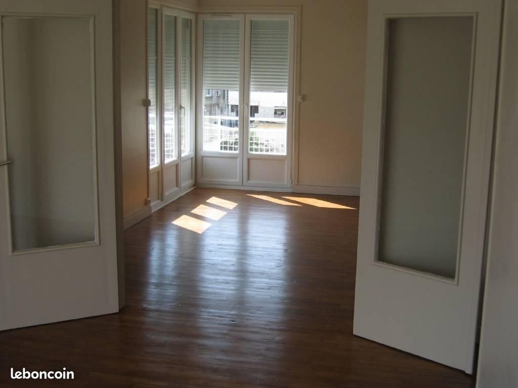 Appartement à louer, 80m², Laon