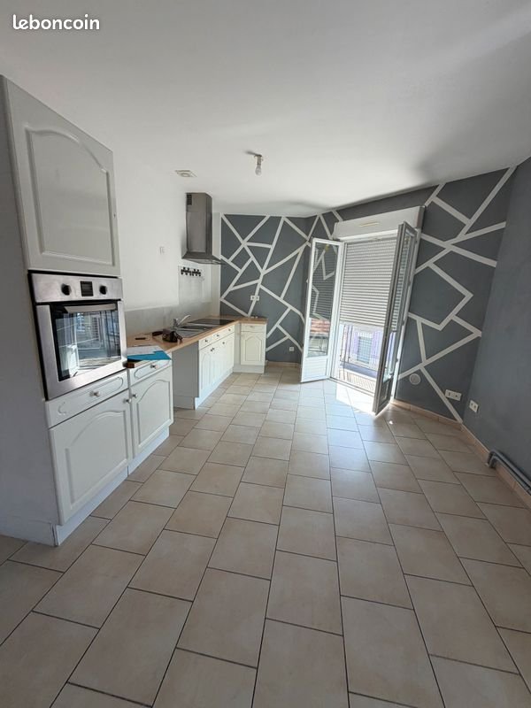 Appartement à louer, 67m², Sermaize-les-Bains