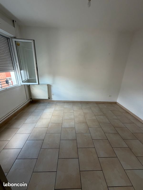 Appartement à louer, 67m², Sermaize-les-Bains