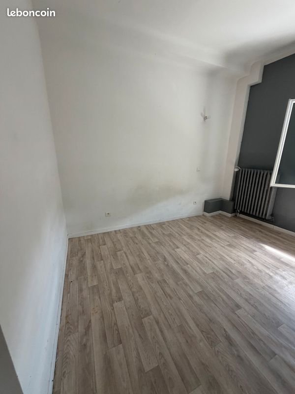 Appartement à louer, 67m², Sermaize-les-Bains