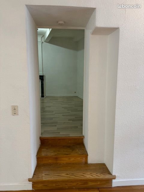 Appartement à louer, 60m², Aubenas