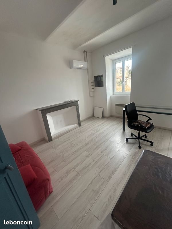 Appartement à louer, 52m², Les Vans