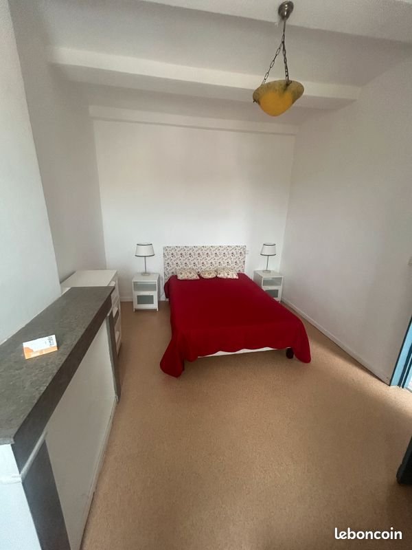 Appartement à louer, 52m², Les Vans