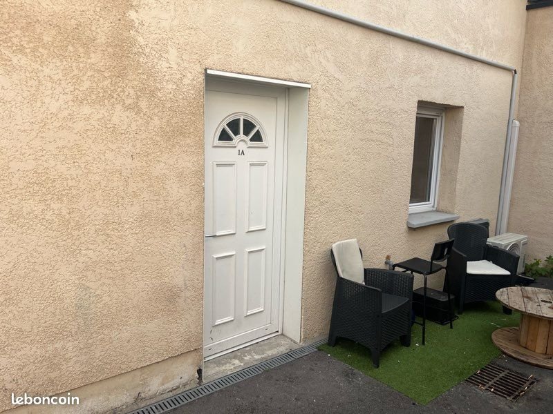 Maison à louer, 39m², Carvin