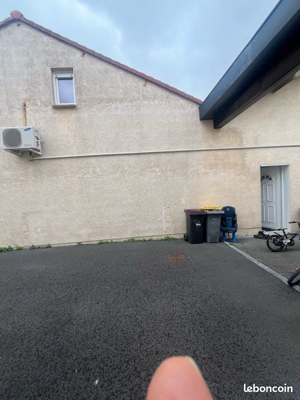 Maison à louer, 39m², Carvin
