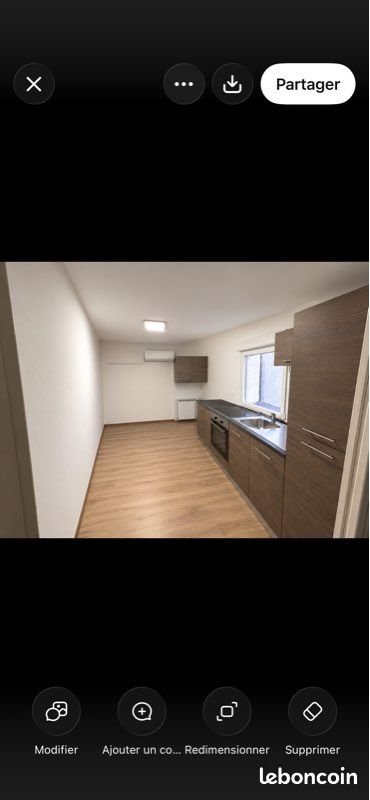 Maison à louer, 39m², Carvin