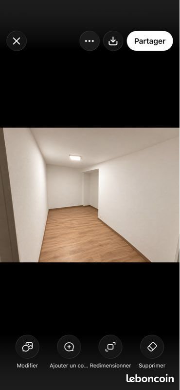 Maison à louer, 39m², Carvin
