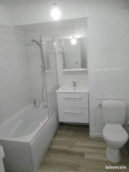 Appartement à louer, 21m², Lambersart