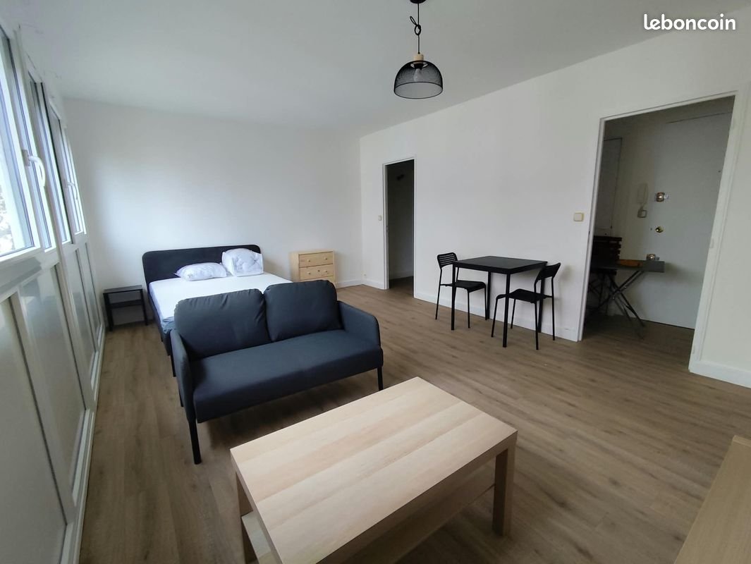 Appartement à louer, 34m², Royan