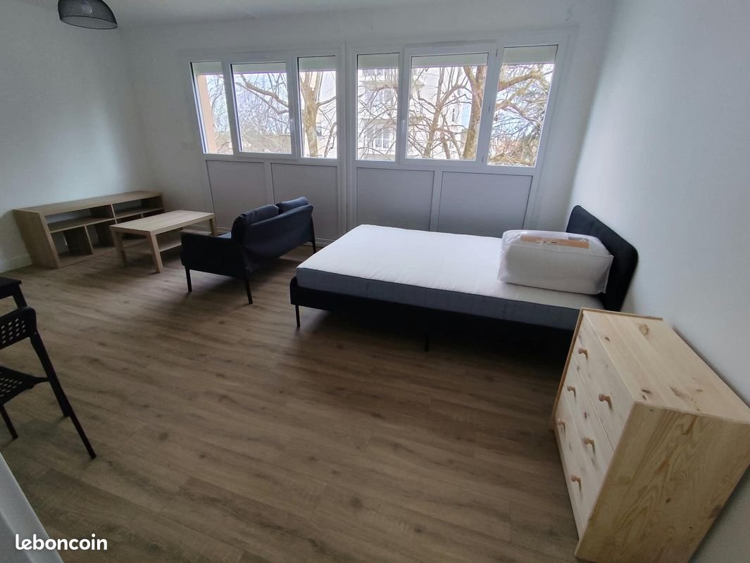 Appartement à louer, 34m², Royan