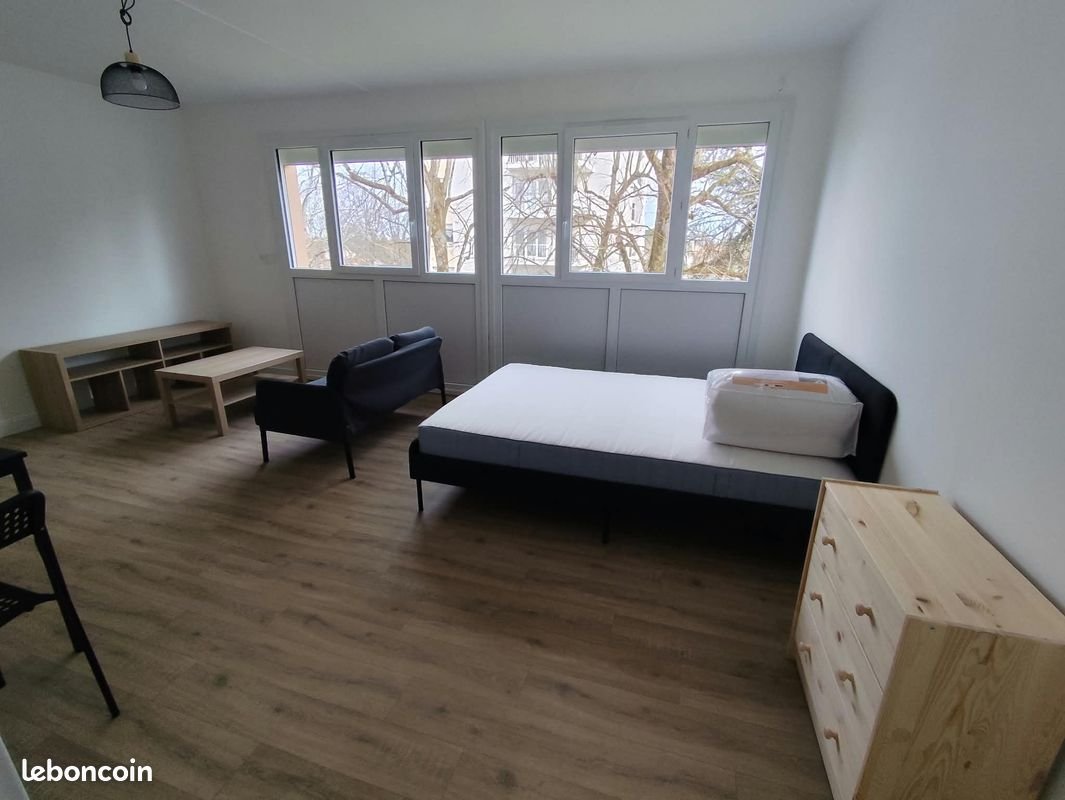 Appartement à louer, 34m², Royan