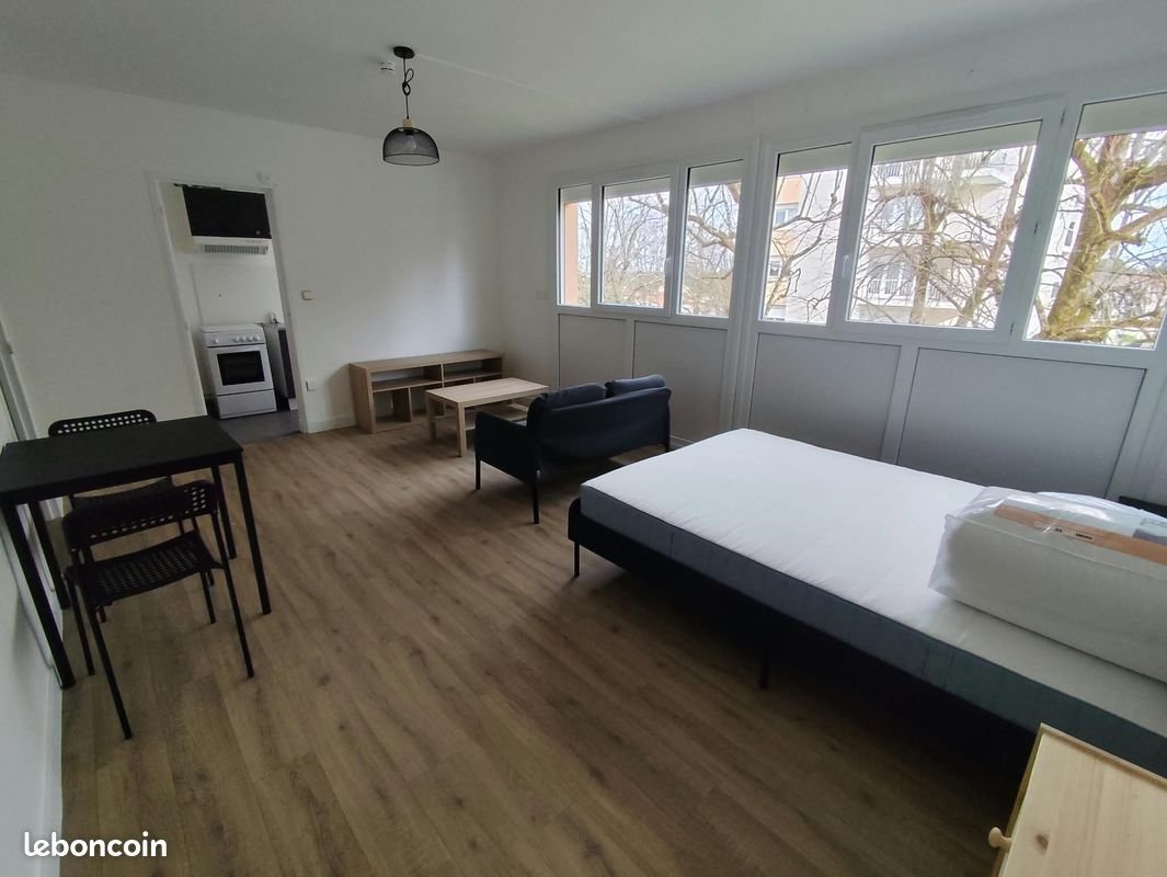 Appartement à louer, 34m², Royan