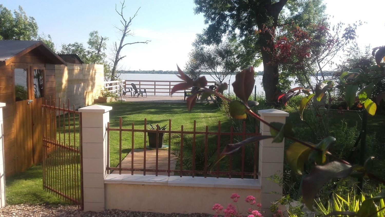 Maison à vendre, 125m², Bayon-sur-Gironde