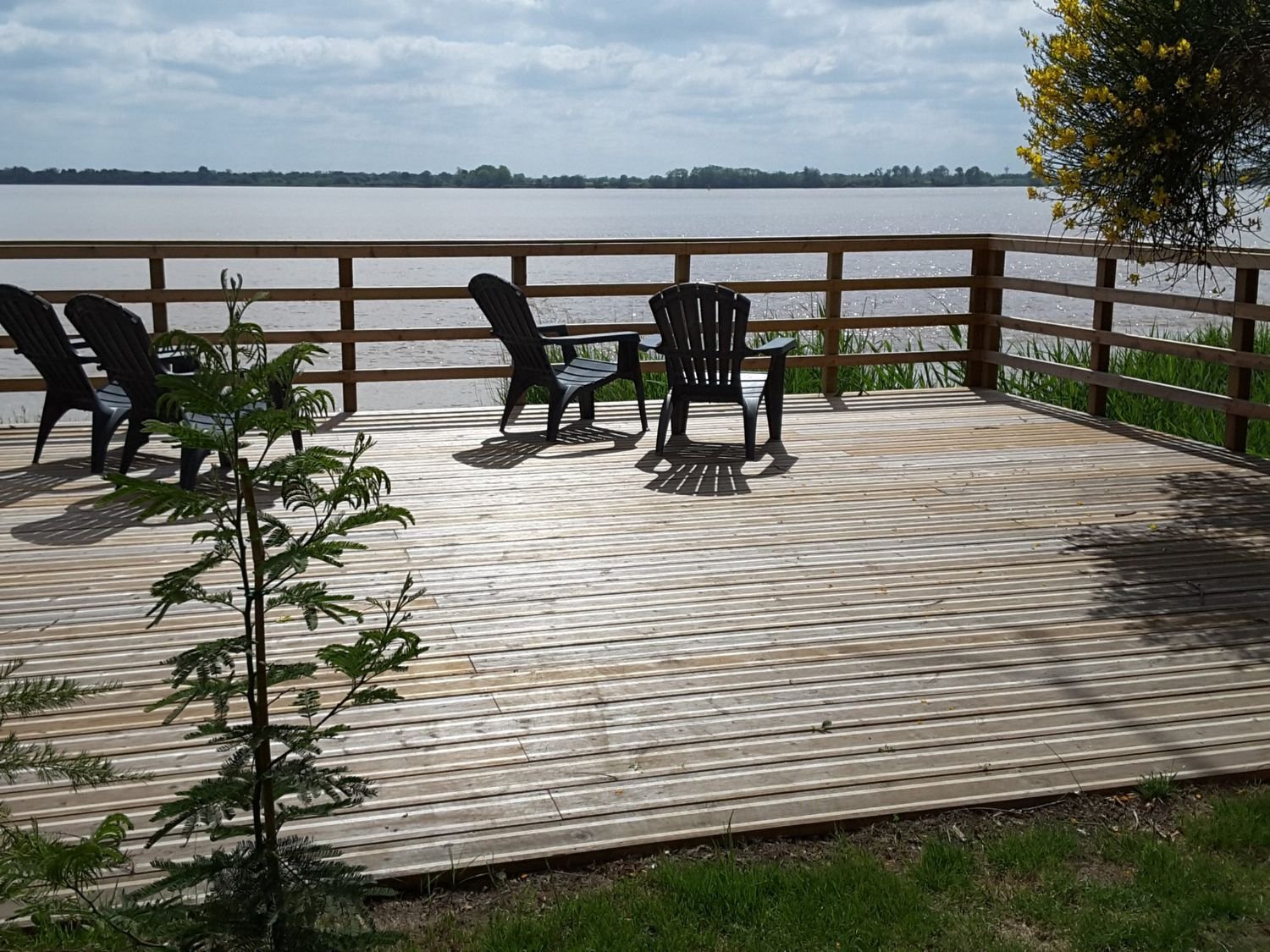 Maison à vendre, 125m², Bayon-sur-Gironde