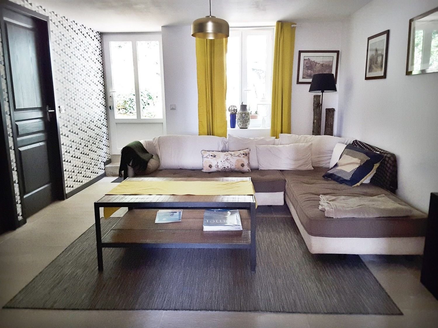 Maison à vendre, 125m², Bayon-sur-Gironde