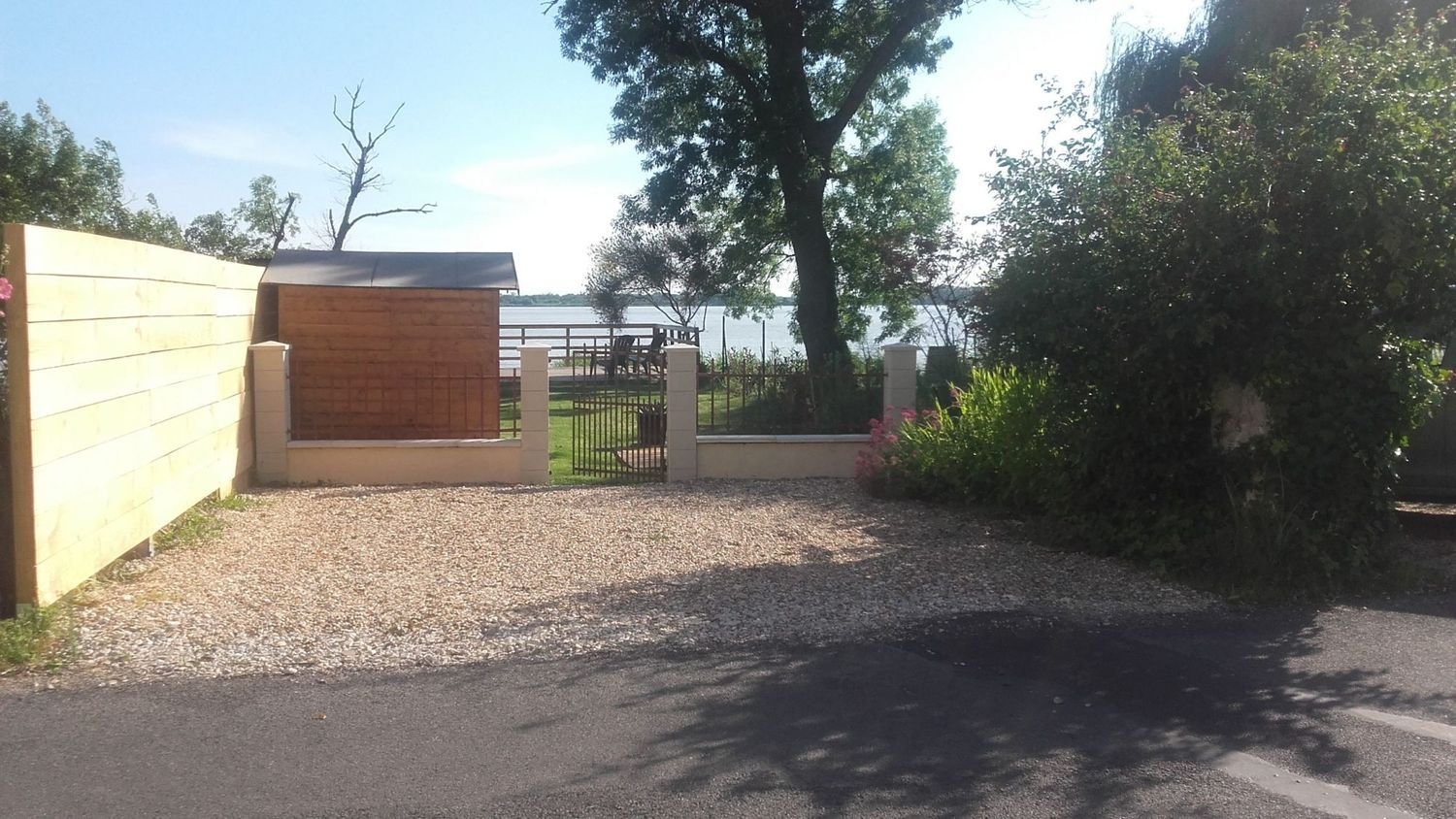 Maison à vendre, 125m², Bayon-sur-Gironde