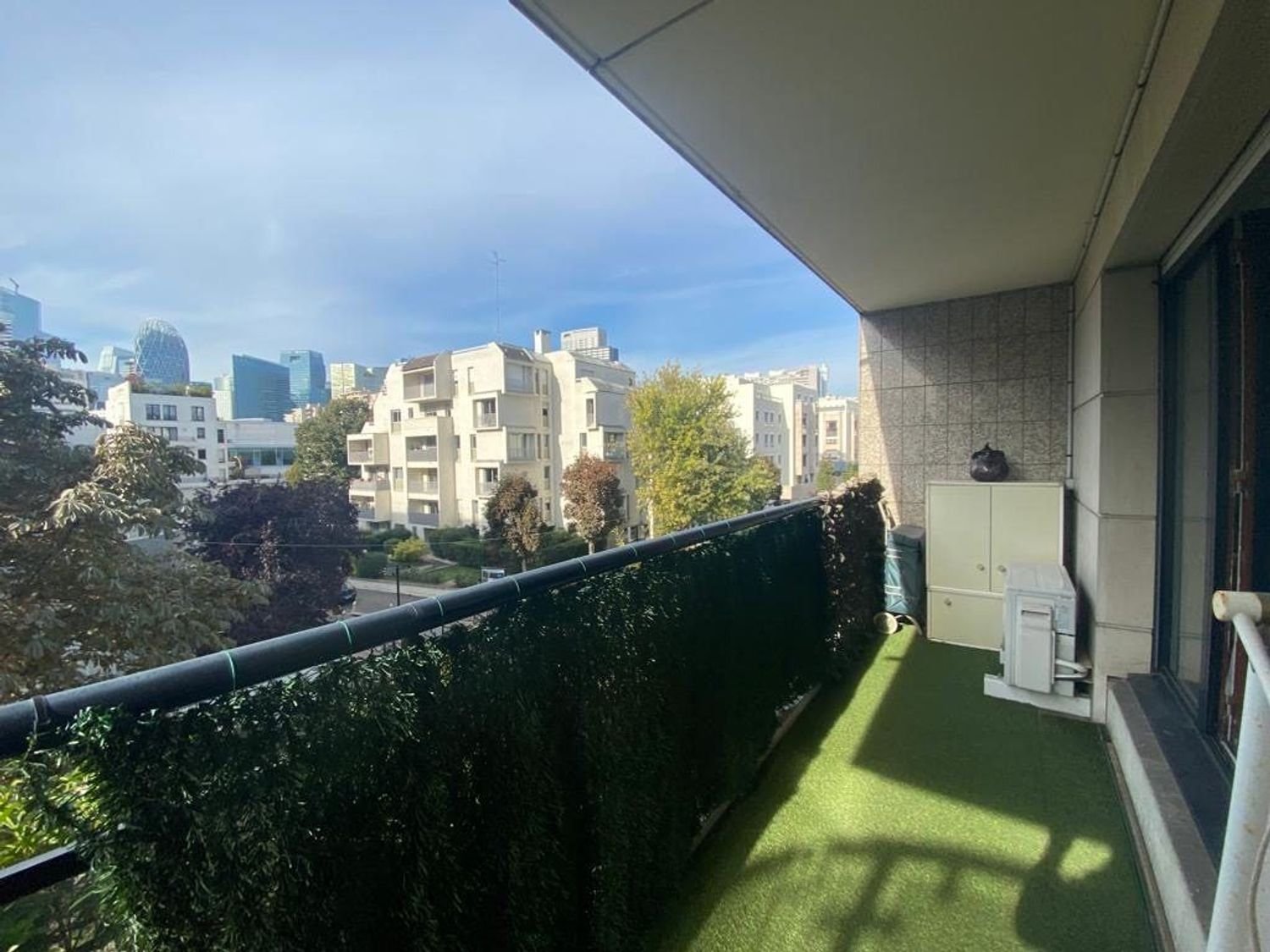 Appartement à vendre, 86m², Courbevoie