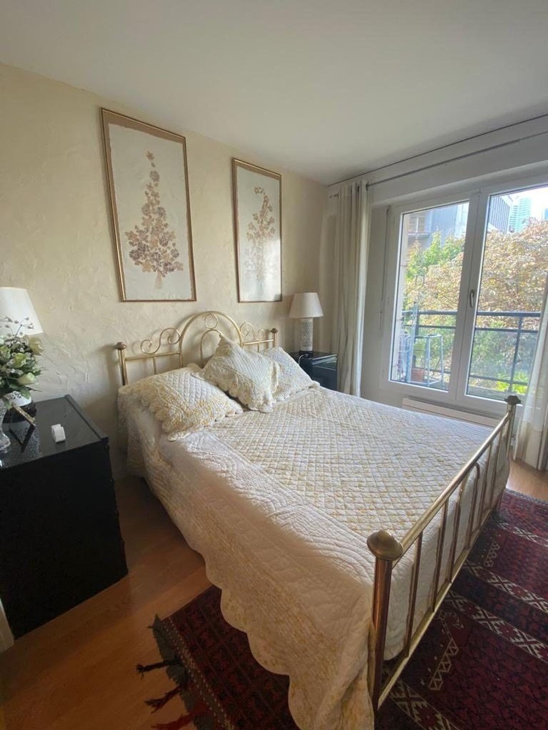 Appartement à vendre, 86m², Courbevoie