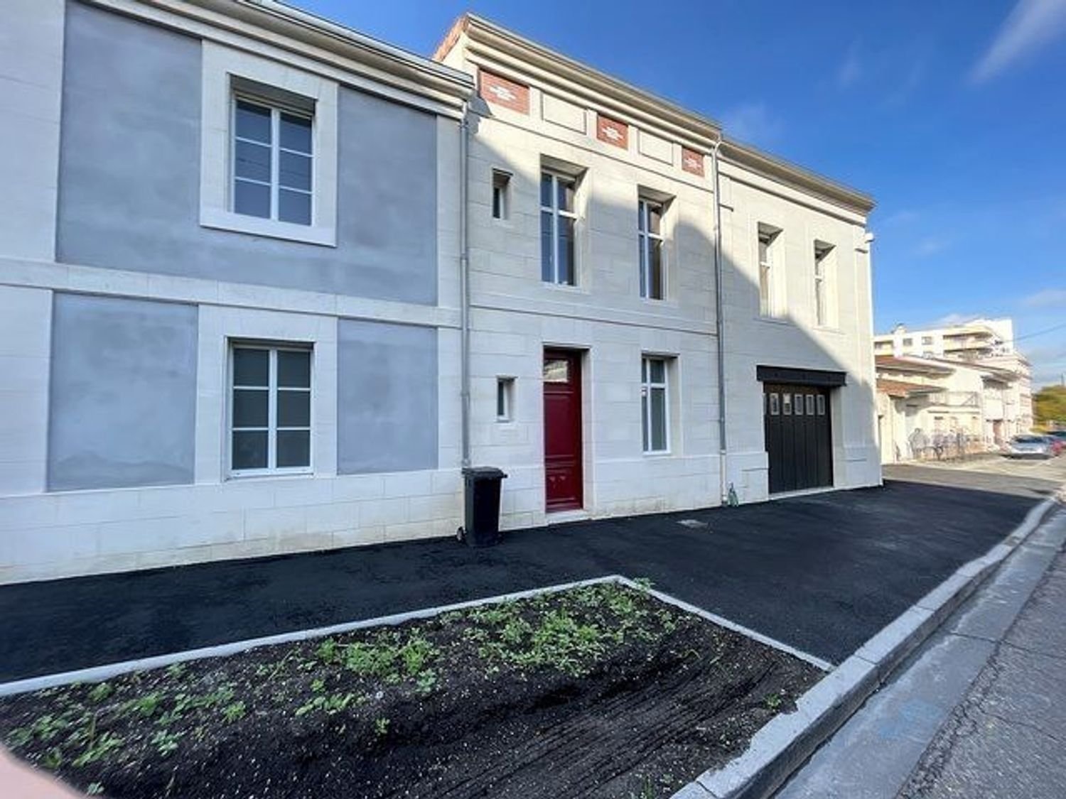Appartement à vendre, 218m², Bordeaux