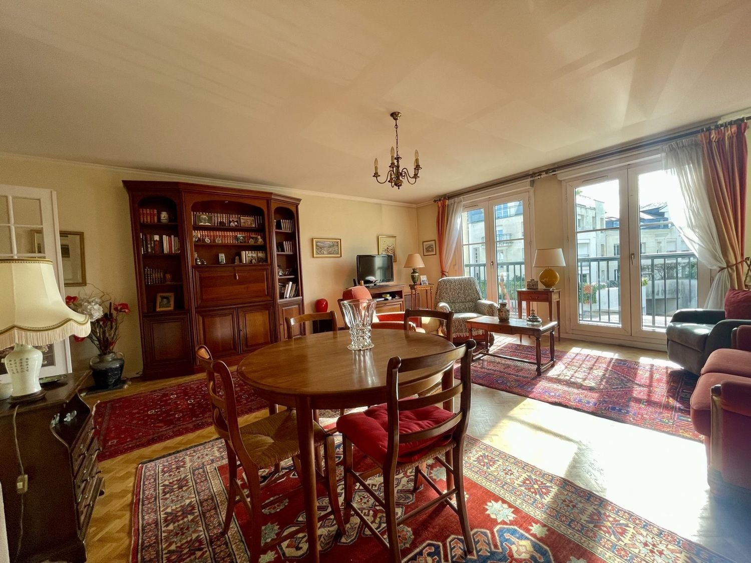 Appartement à vendre, 100m², Antony