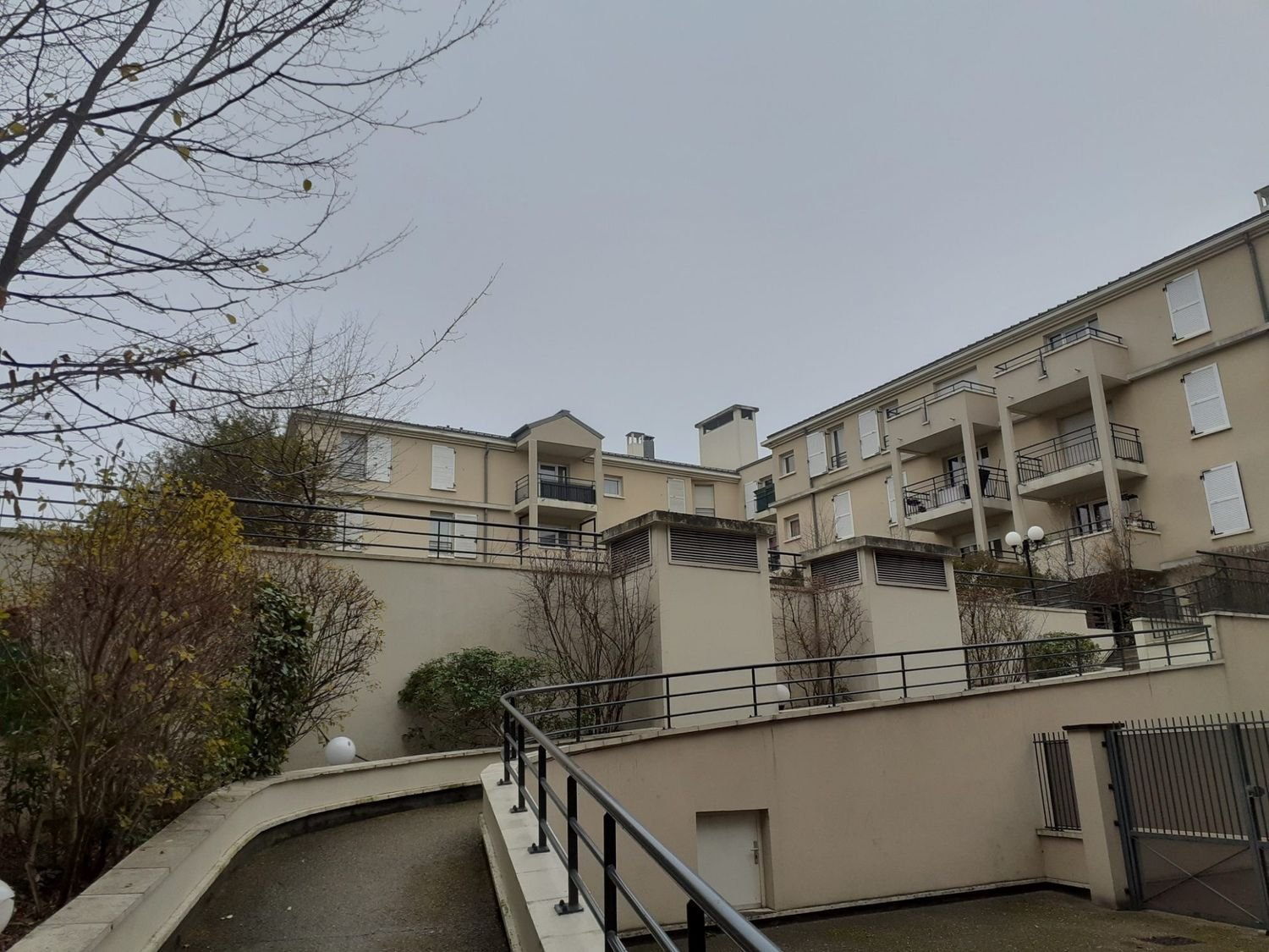 Appartement à vendre, 63m², Vitry-sur-Seine