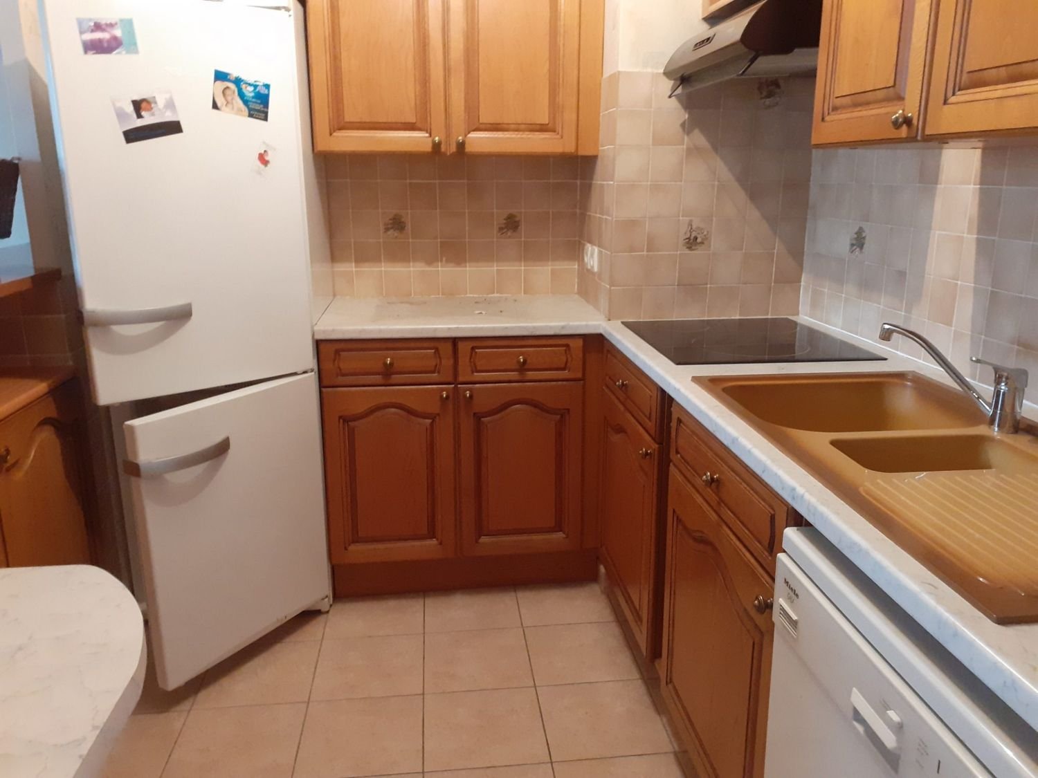 Appartement à vendre, 63m², Vitry-sur-Seine