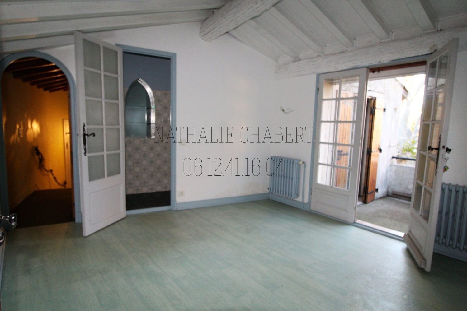 Maison à vendre, 127m², Arles