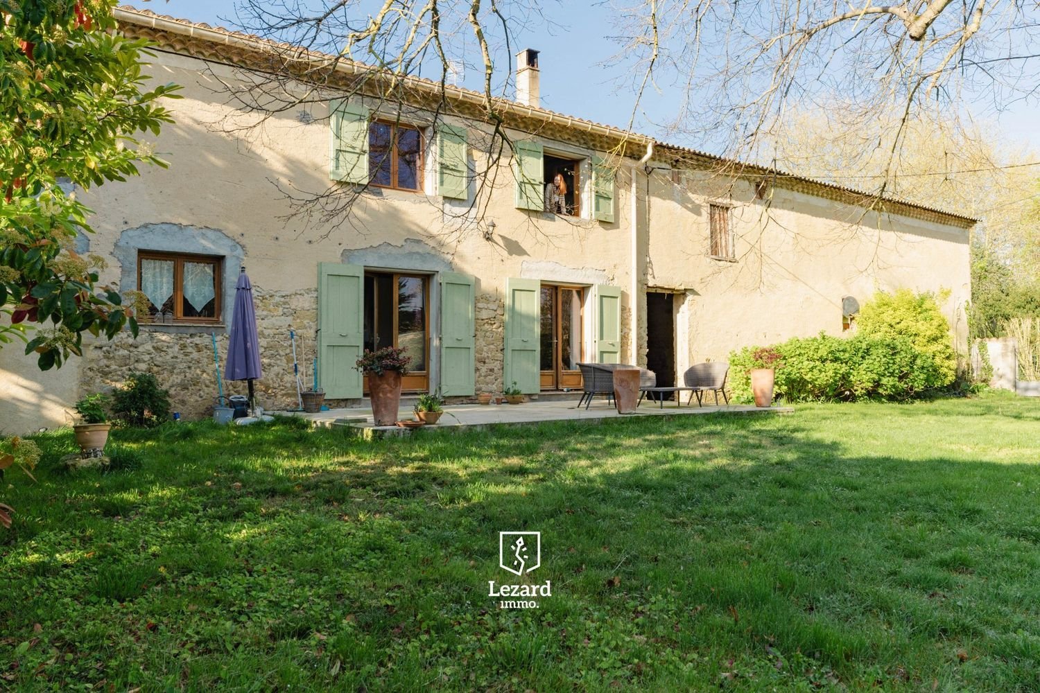 Maison à vendre, 185m², Ricaud