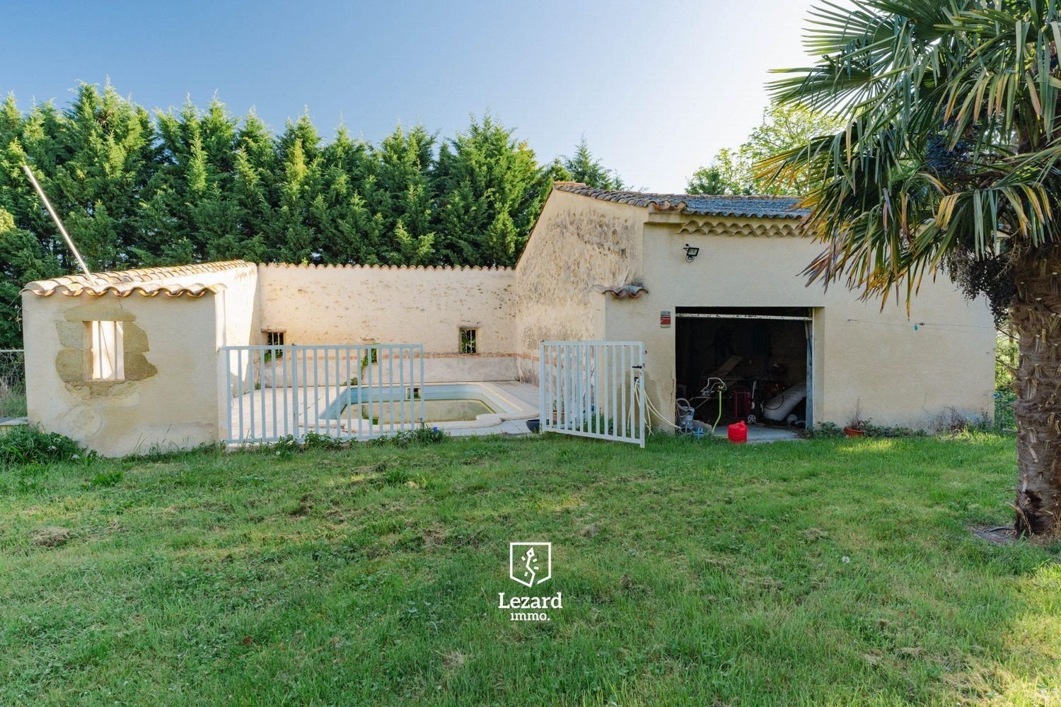 Maison à vendre, 185m², Ricaud