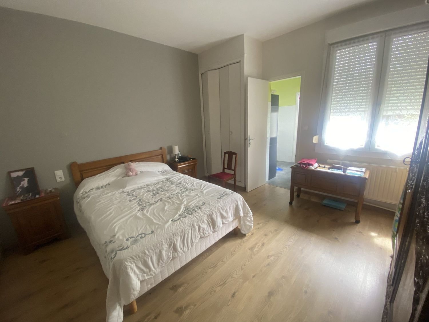 Maison à vendre, 89m², Le Mans
