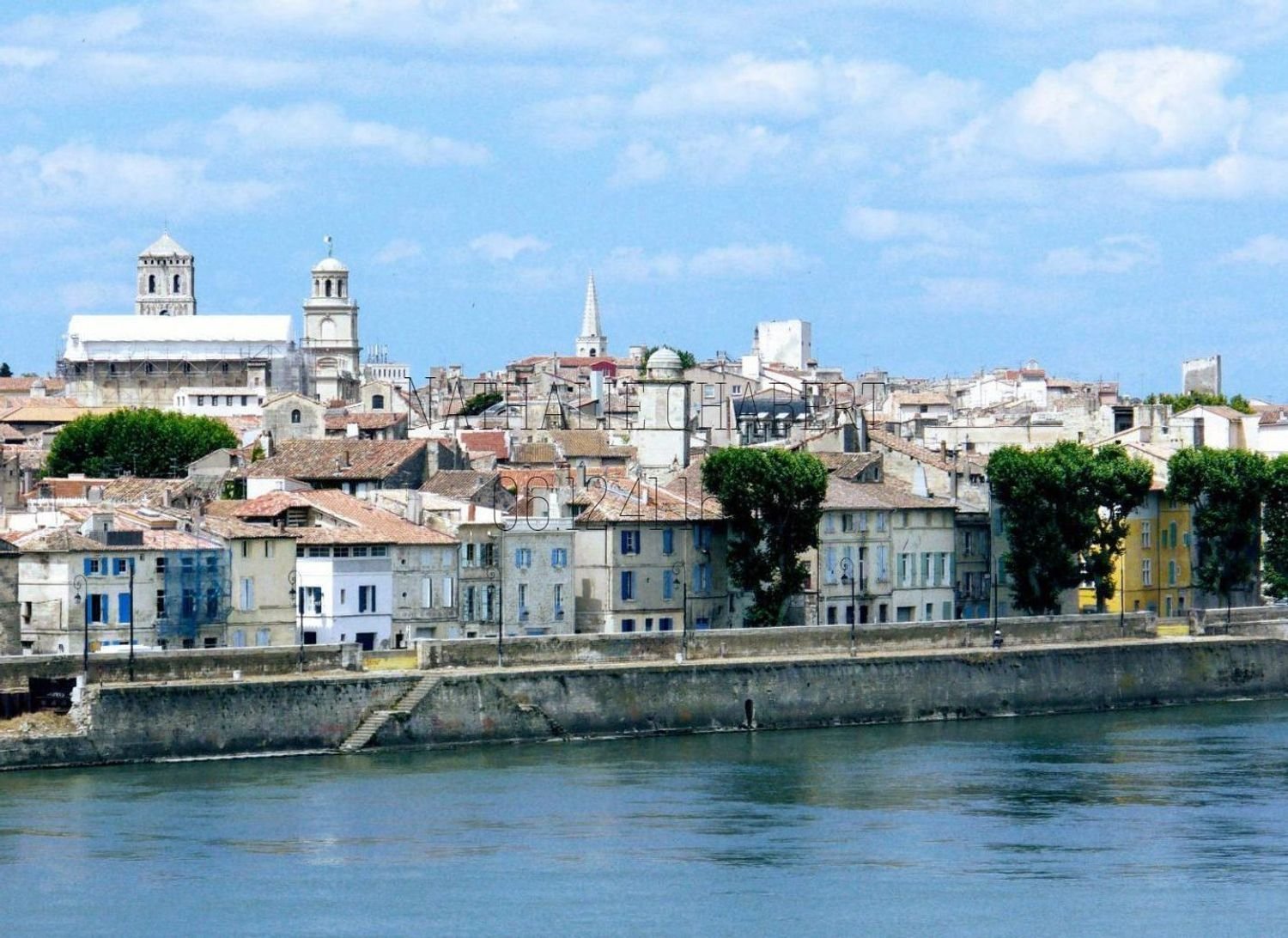 Appartement à vendre, 97m², Arles