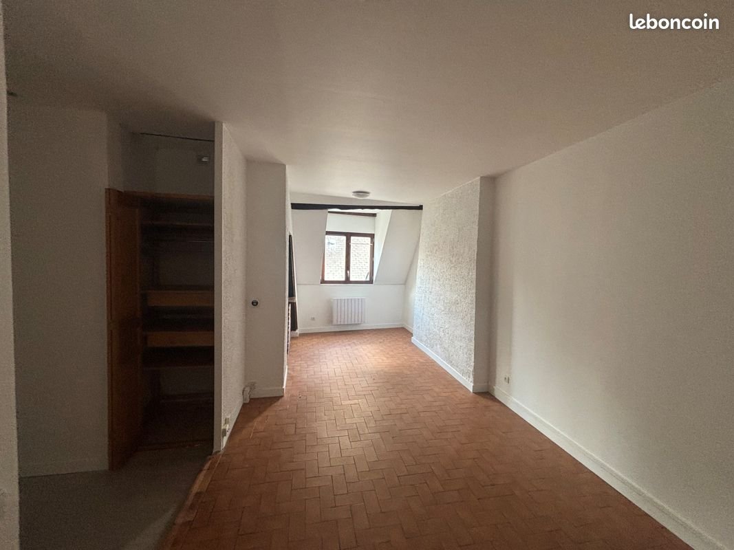 Appartement à louer, 35m², Orléans