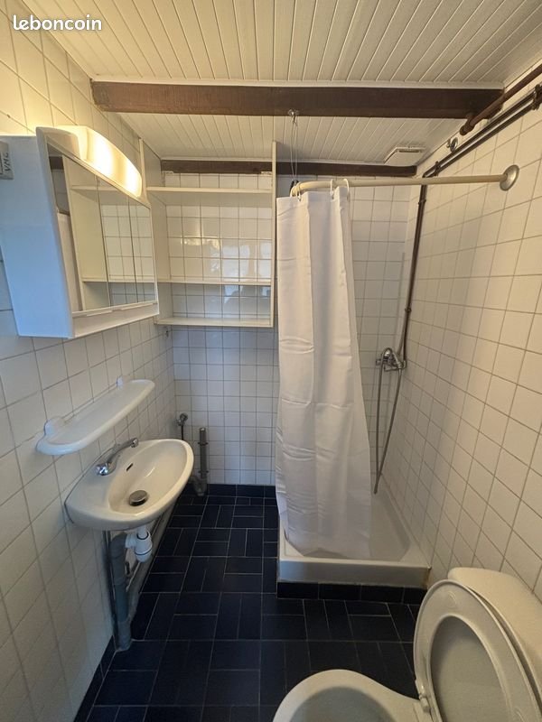 Appartement à louer, 35m², Orléans