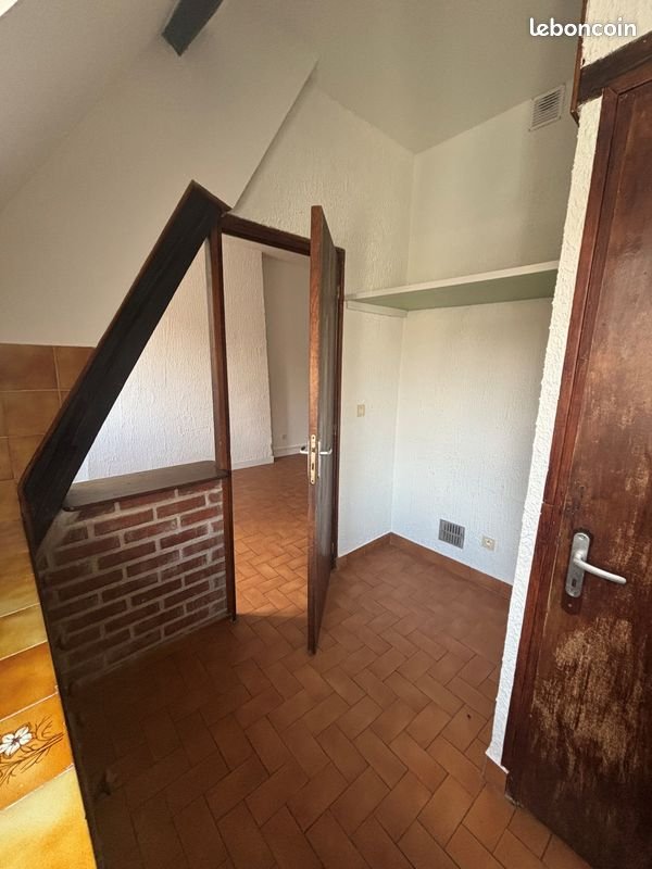 Appartement à louer, 35m², Orléans