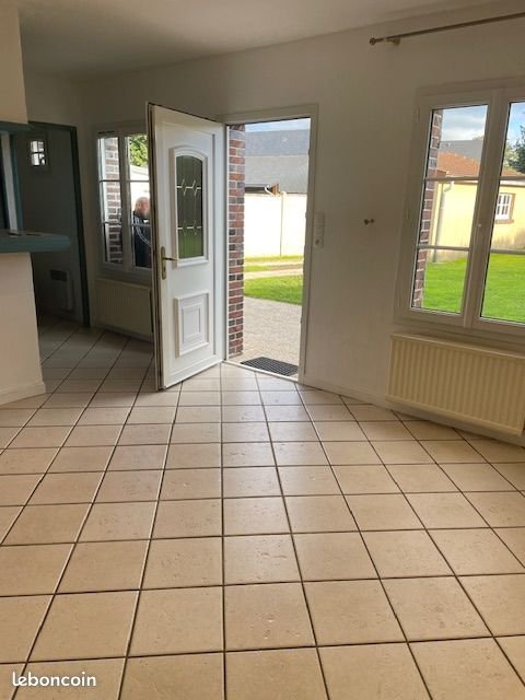 Maison à louer, 63m², Bailleau-le-Pin