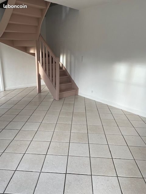 Maison à louer, 63m², Bailleau-le-Pin