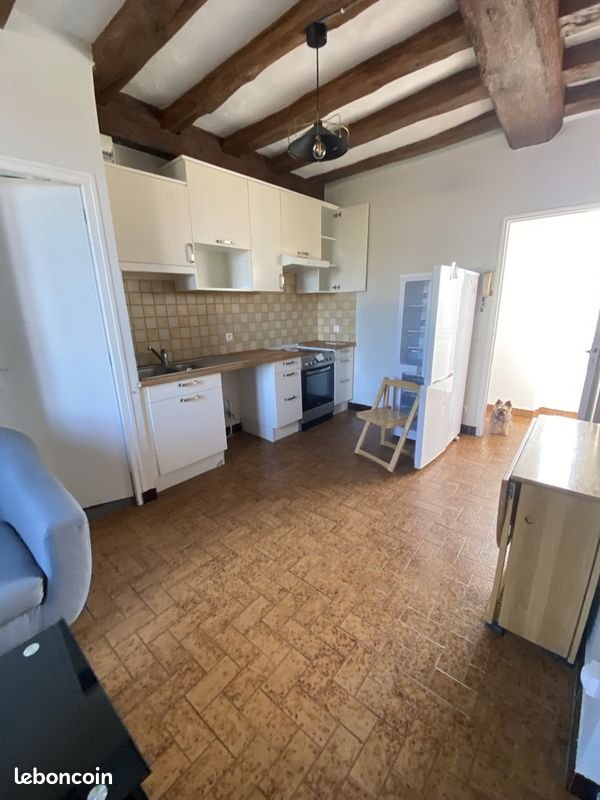 Appartement à louer, 35m², Sorigny