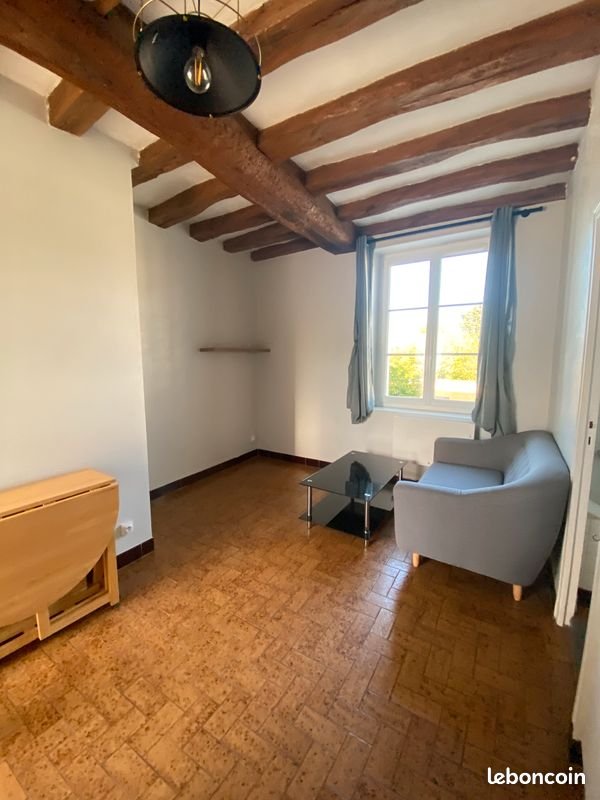 Appartement à louer, 35m², Sorigny
