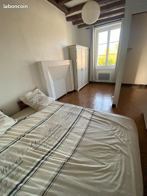 Appartement à louer, 35m², Sorigny