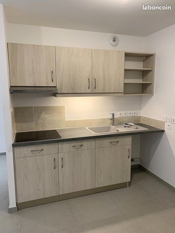 Appartement à louer, 37m², Chambéry