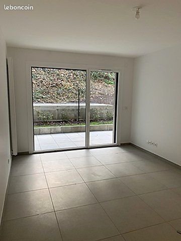 Appartement à louer, 37m², Chambéry