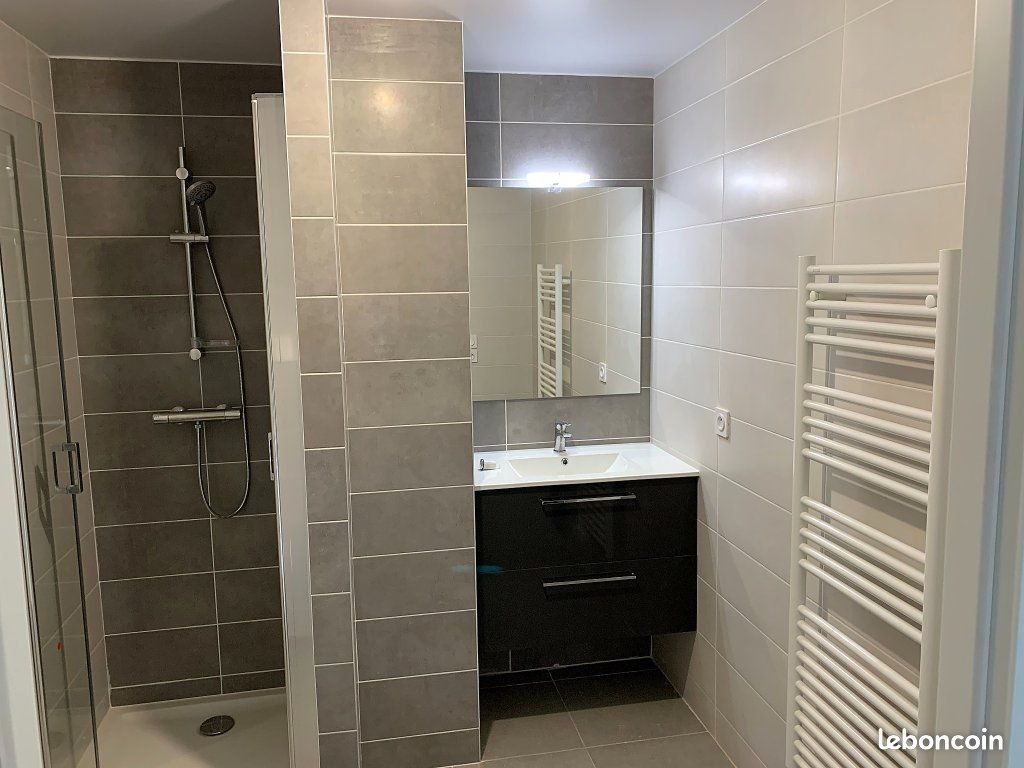Appartement à louer, 37m², Chambéry