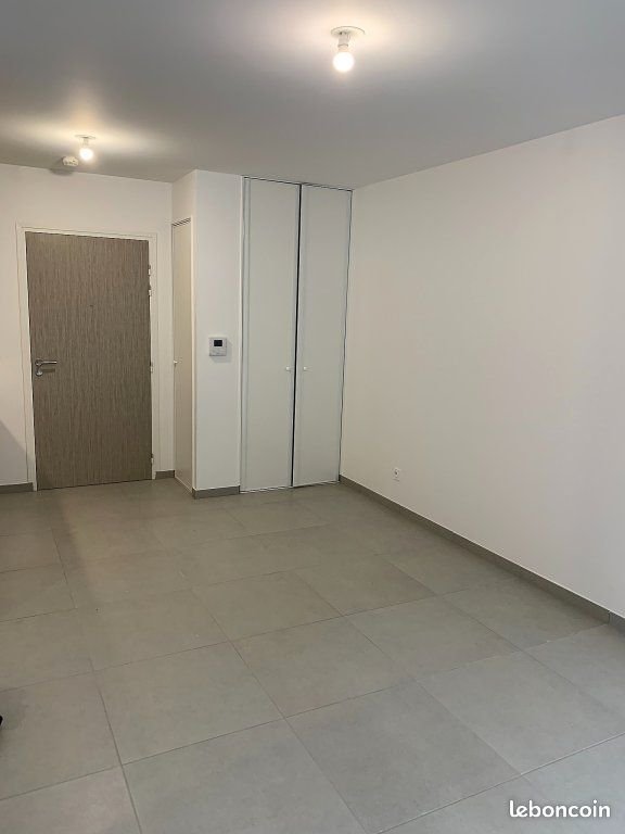 Appartement à louer, 37m², Chambéry