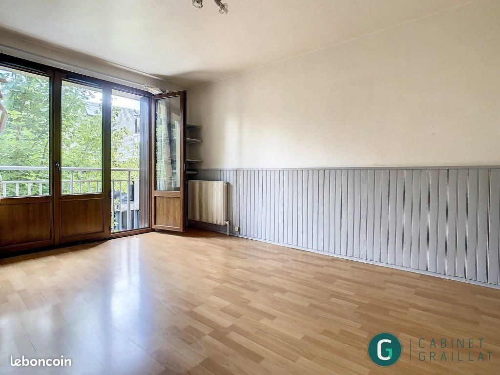 Appartement à louer, 23m², Chambéry