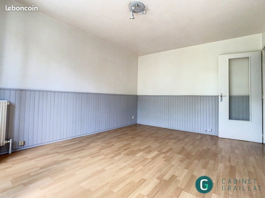 Appartement à louer, 23m², Chambéry